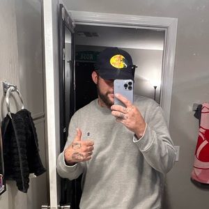 Meet your Posher, Nathan